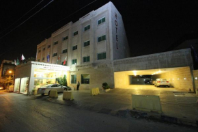 Al Thuraya Hotel